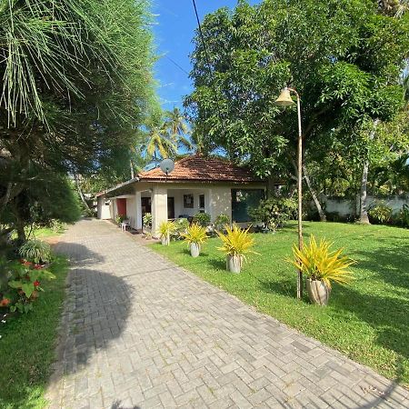 Lodge 87 Negombo Kültér fotó